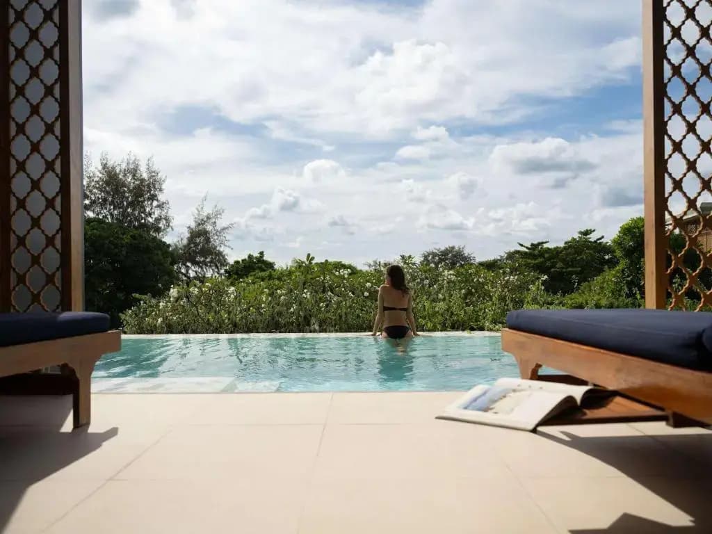 Avista Grande Phuket Karon - MGallery - photo 17