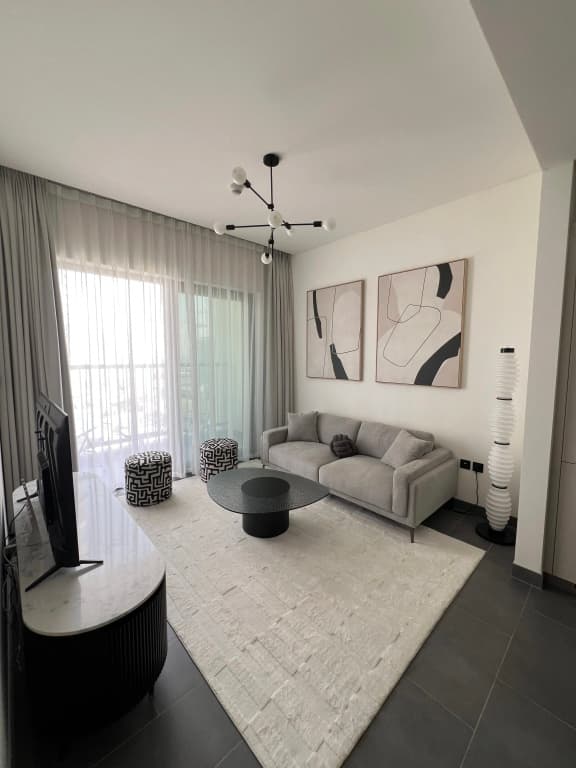 Deluxe  Apartment - photo 3