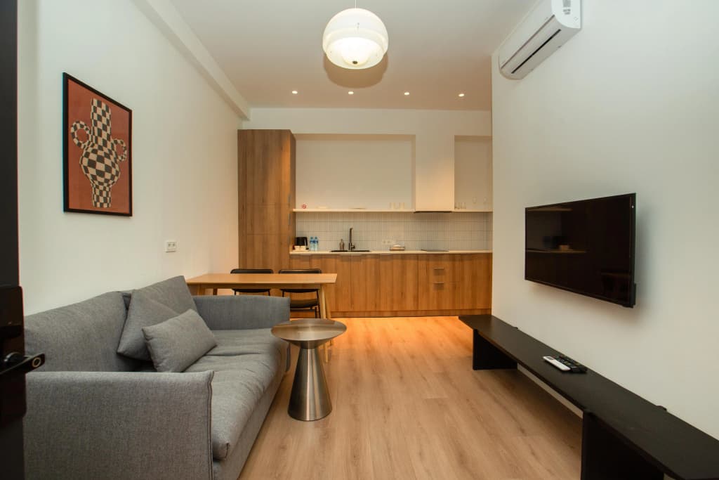 Artifact Apart Hotel - photo 15