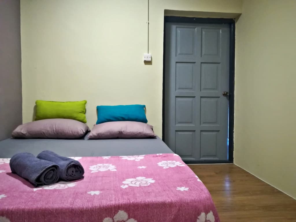 Quiik Cat Mini-Hotel - photo 29
