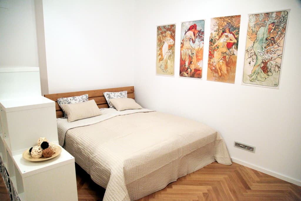Letmebnb Apartments - photo 2