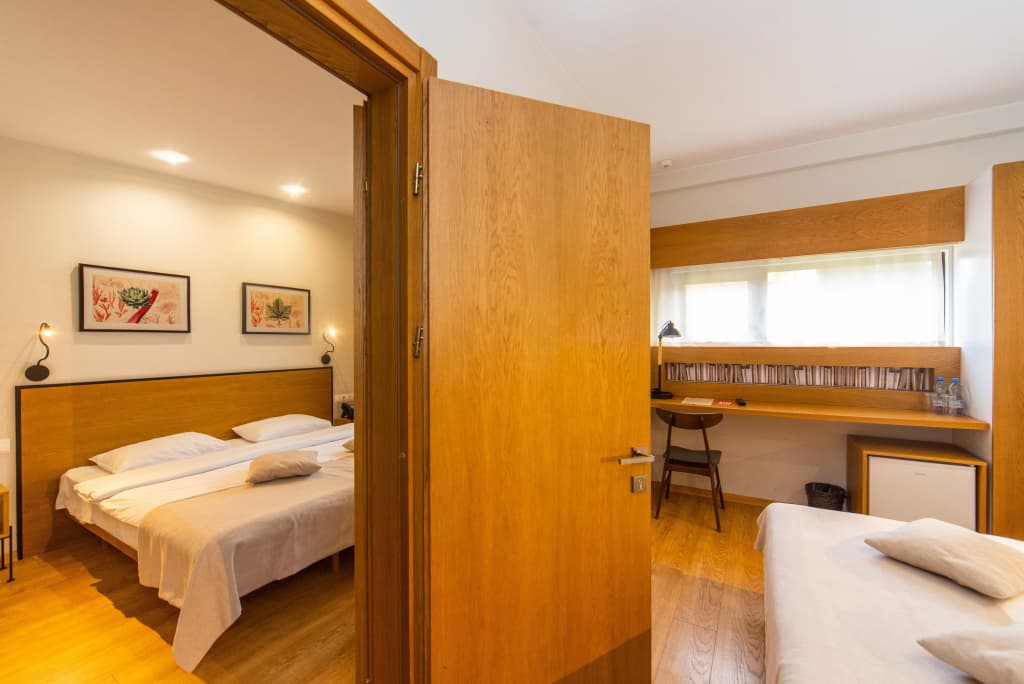Urban Park Hotels - photo 23