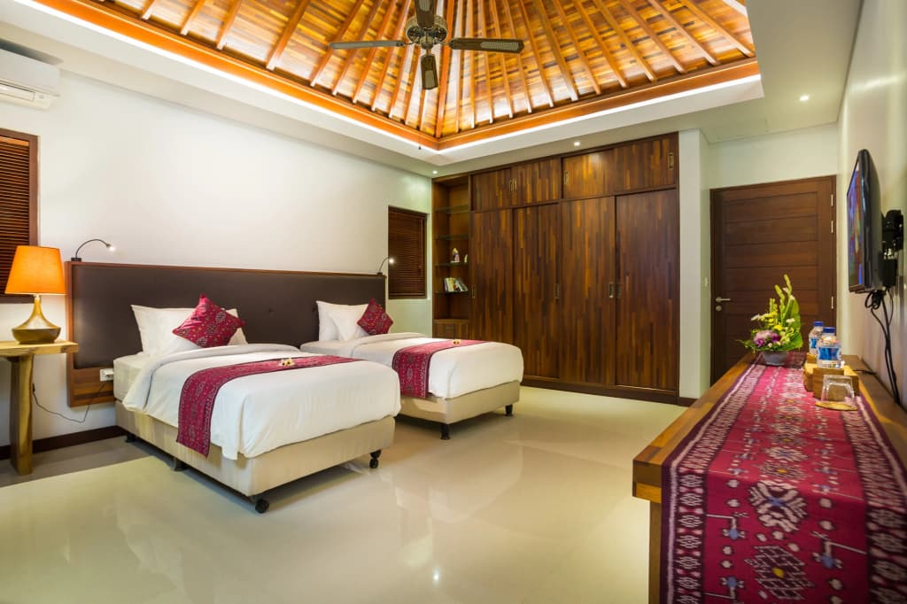 La Bali Villa - photo 10
