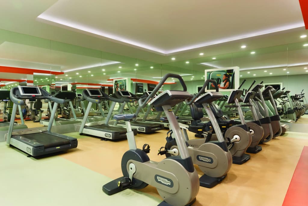 Ramada Plaza by Wyndham Antalya - photo 18