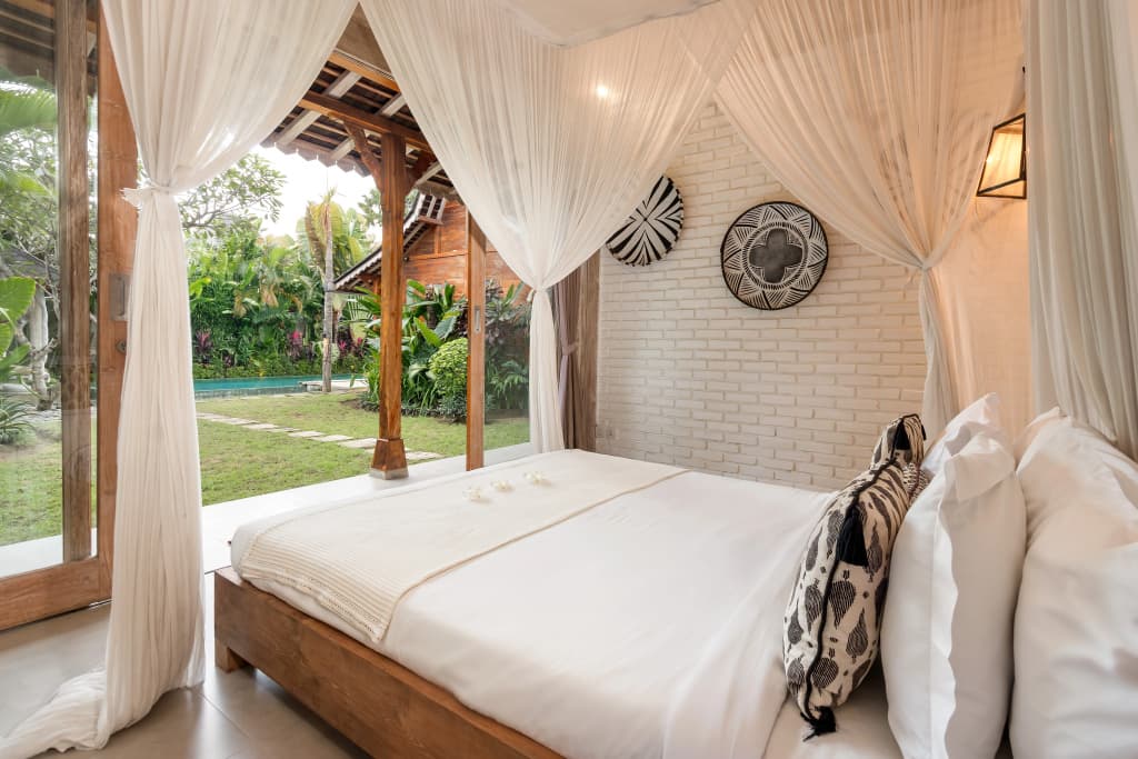 Little Mannao Villa - photo 21