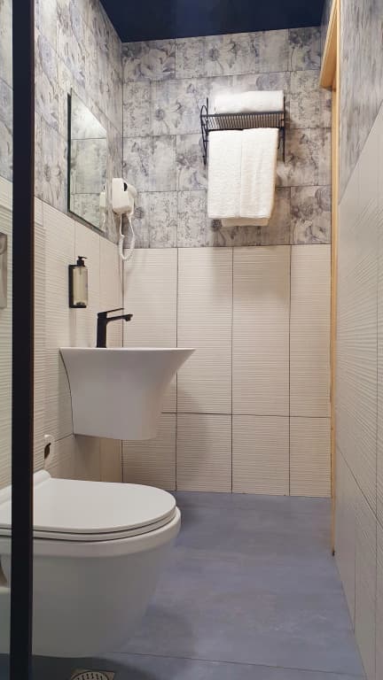 BaniHills Tbilisi Hotel - photo 22