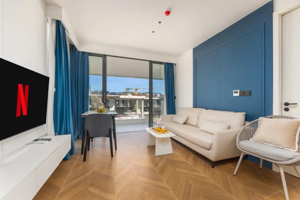 Kora Beachfront Suite by TropicLook Apartment Hotel - photo 23