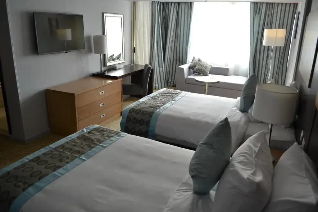 Tolip El Galaa Hotel - photo 3