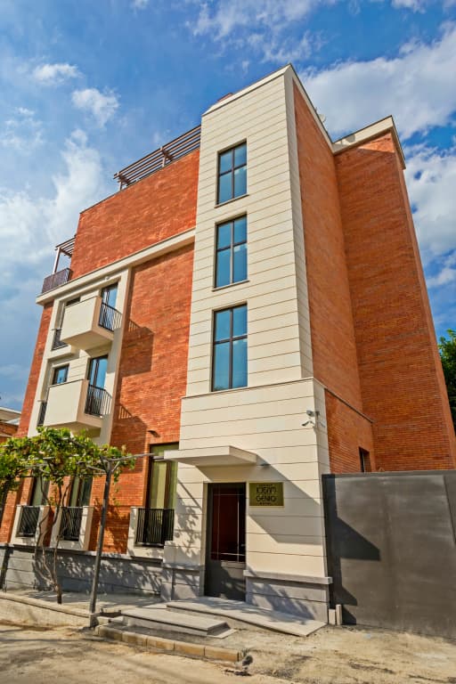 Genio Hotel - photo 3