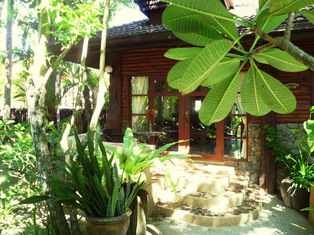 Polina Park Villa - photo 17
