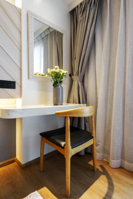 Perfect Studio 3 pools Nai Harn Flat - photo 2