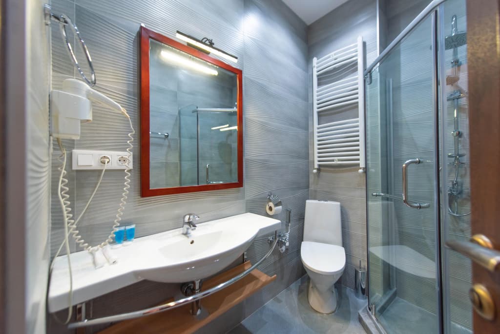 Kraveli Hotel - photo 50