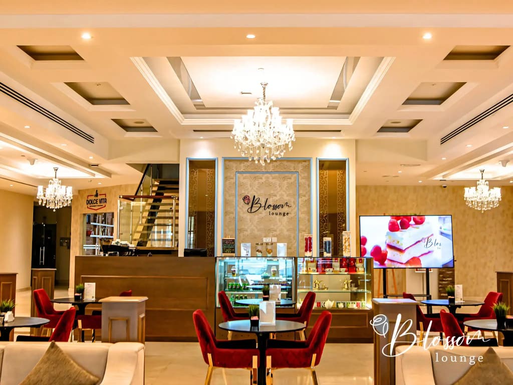 Asma Hotel, Al Barsha - photo 17