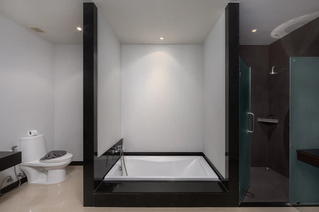 Java Private Pool Nai Harn Beach Villa - photo 28