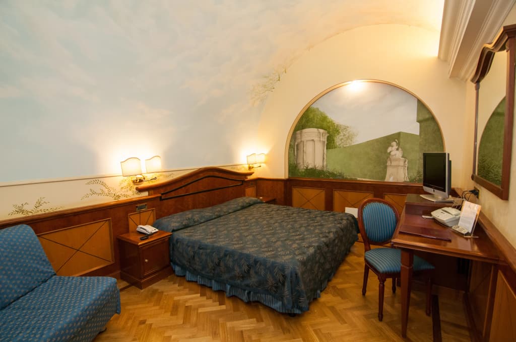 Palladium Palace Hotel - photo 11