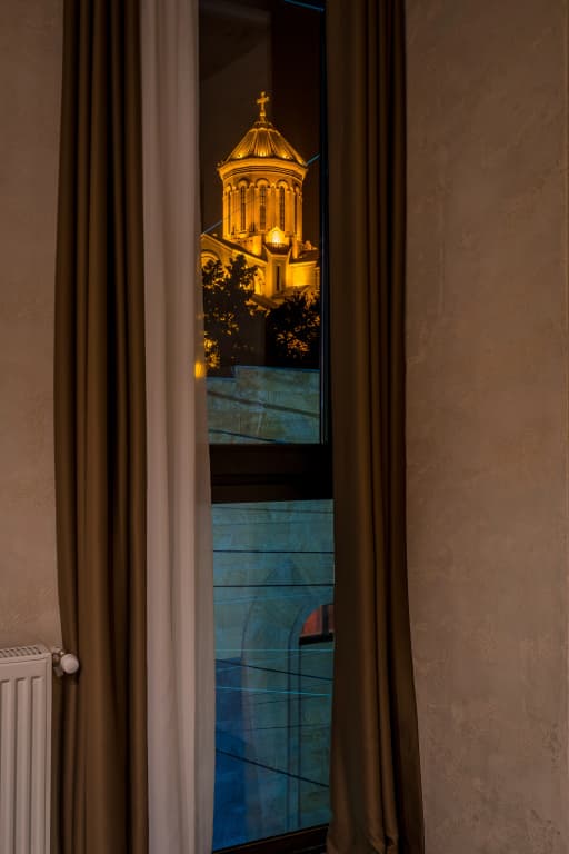 Tbilisi Story Hotel - photo 15