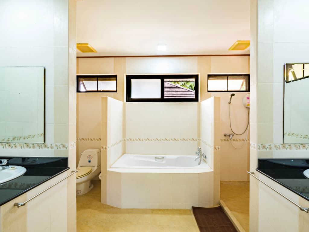 Samui Parkville Resort - photo 15