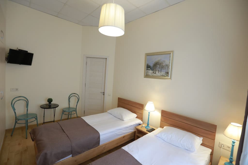 Midtown Hostel - photo 5