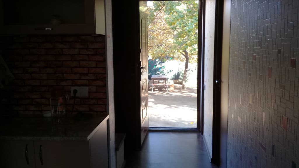 Saburtalo Guest House - photo 7