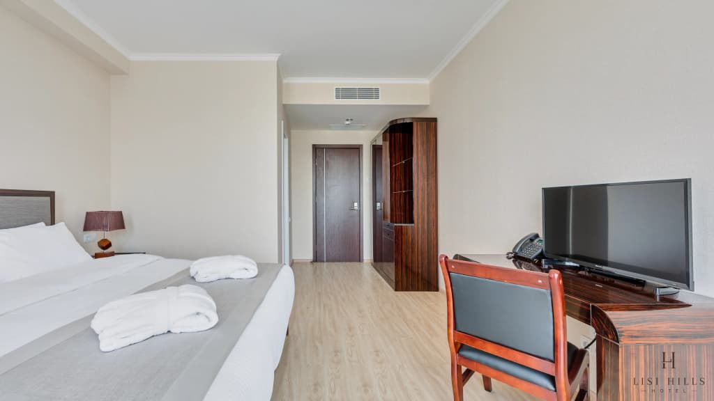Lisi Hills Hotel - photo 38