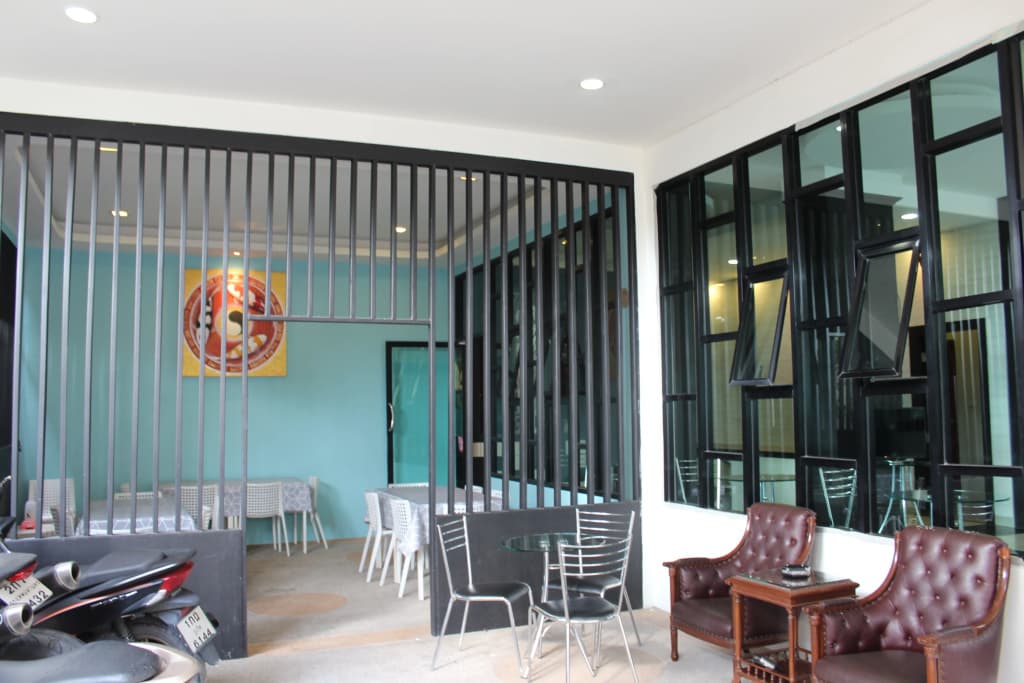 Fulla Place Hotel - photo 21