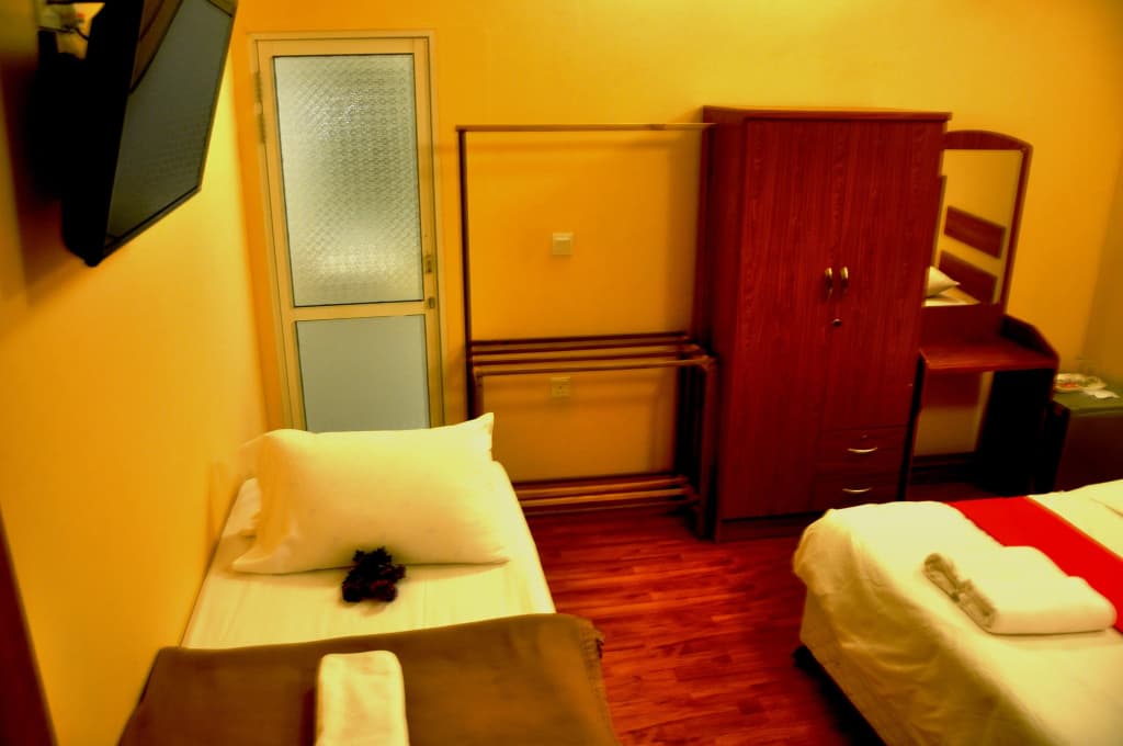 Royal Inn Rasdhoo Guest House - photo 5