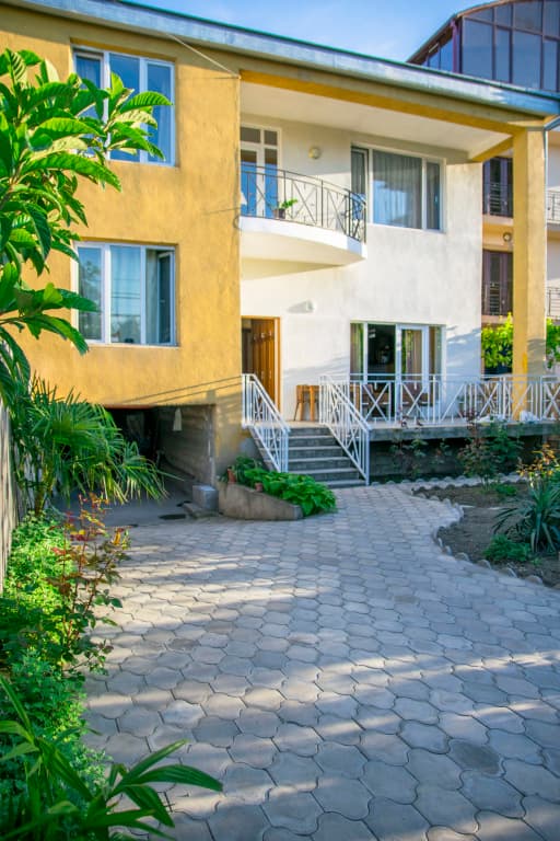 Eco-House Guest House - photo 3