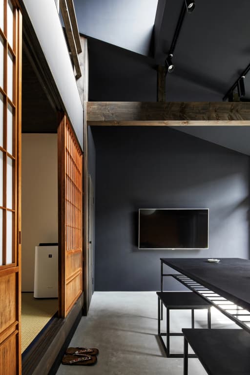 Washi No Yado Villa - photo 11