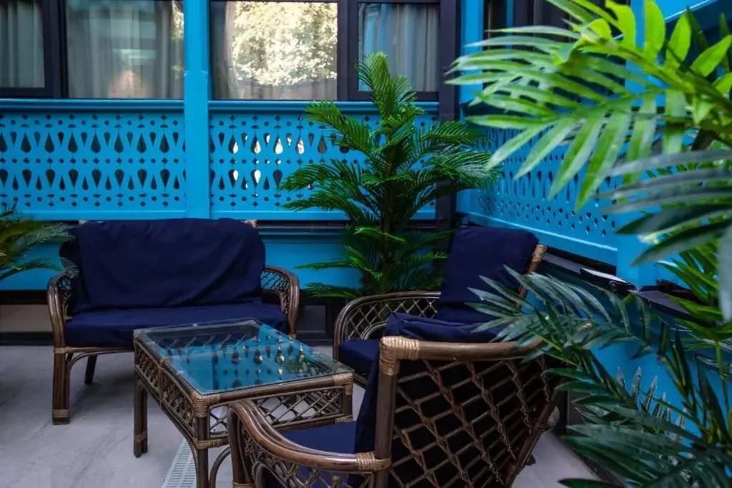 Hotel Royal Inn - photo 15
