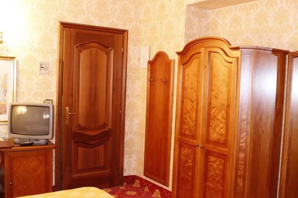 Hotel Pace Helvezia - photo 8