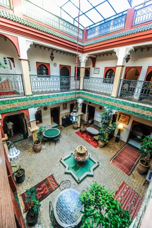 Riad Errabii - main photo