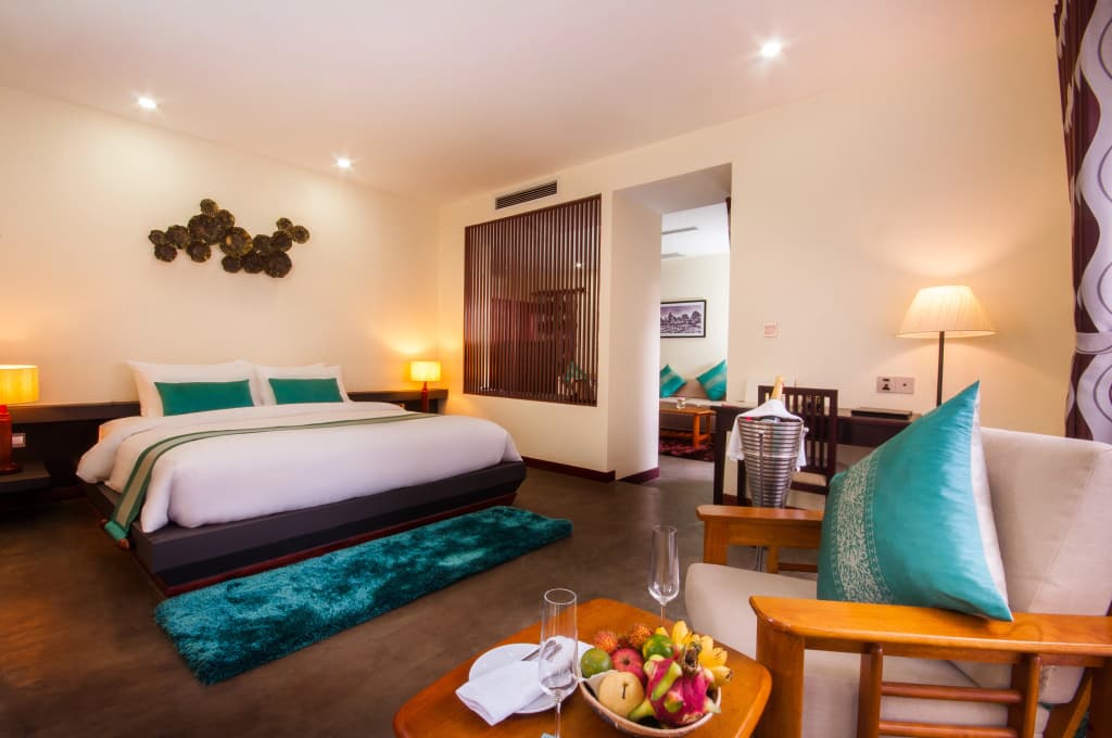 The Privilege Boutique Butik-hotel - photo 10