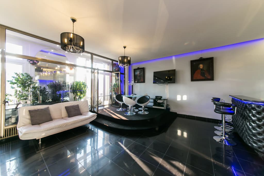 Up To 6 Fantastic View Paris Apartments - photo 16