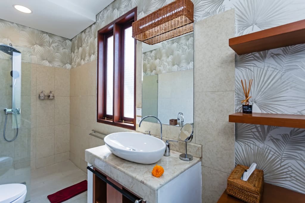 Kubu Luxury Seminyak Private Mansion Villa - photo 29