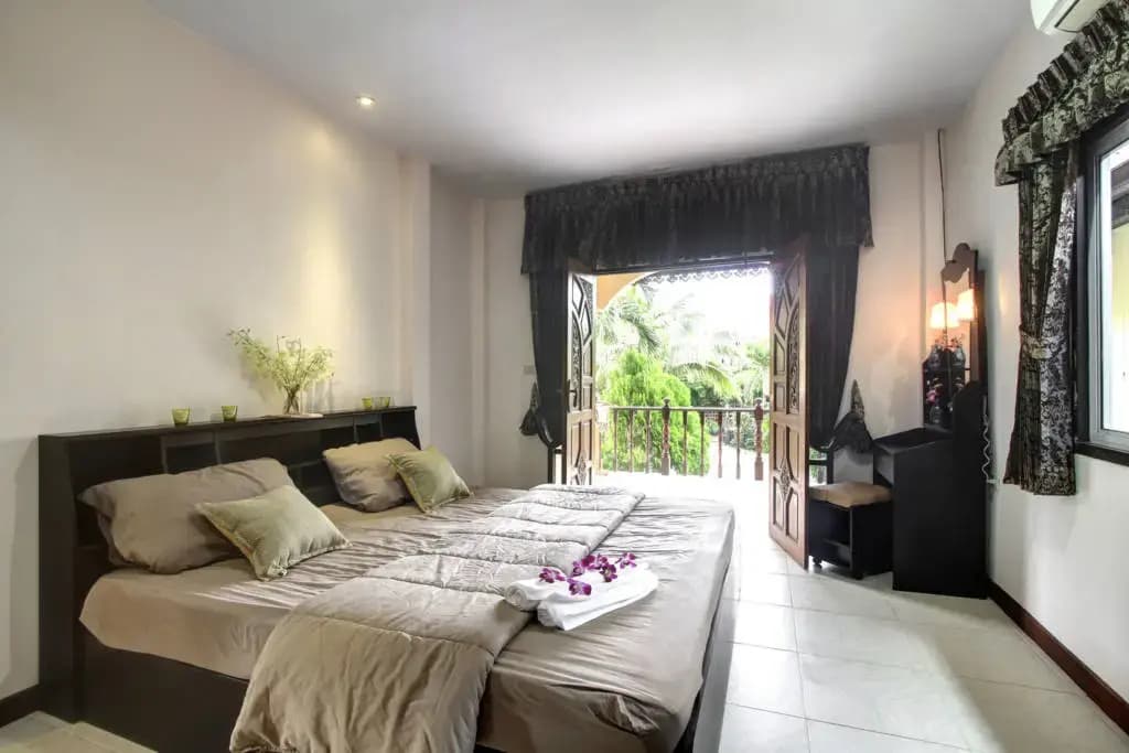 Surin Jungle Villa - photo 2