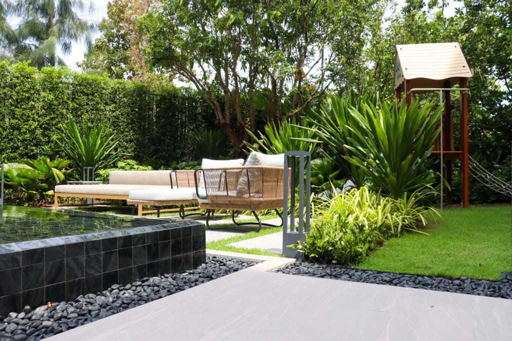 Lakeside Residences by NLA Apartments - photo 11