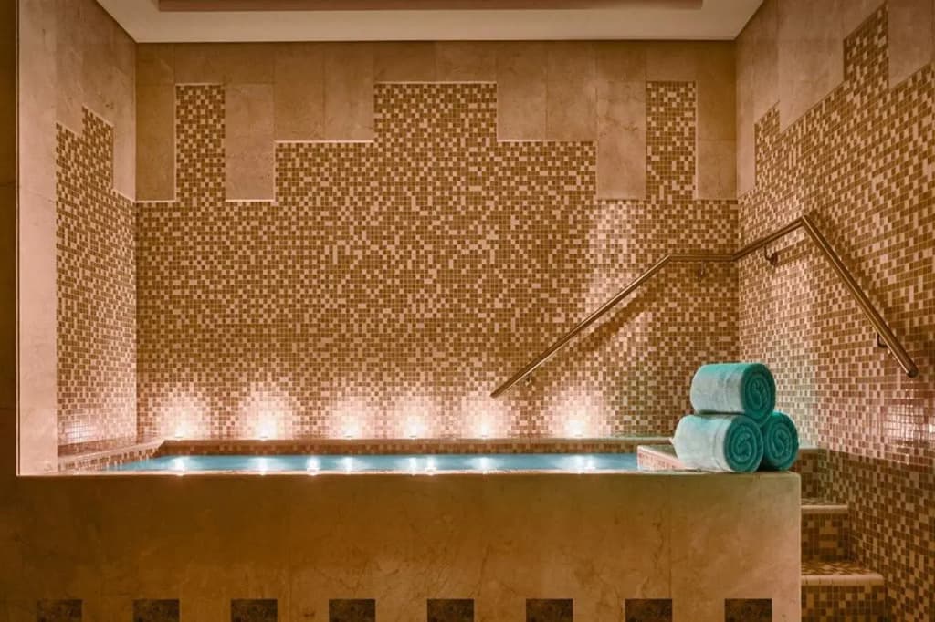 Jannah Burj Al Sarab Hotel - photo 18