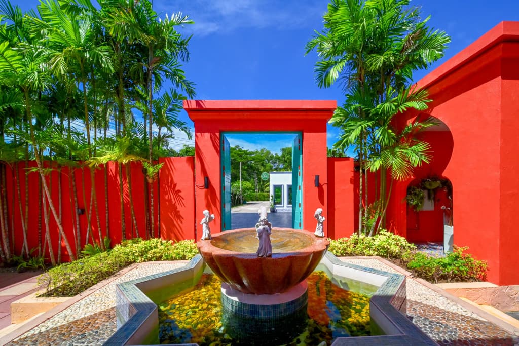 The Kiri Villas Resort - photo 3