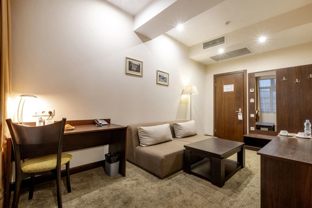 Citrus Hotel - photo 37