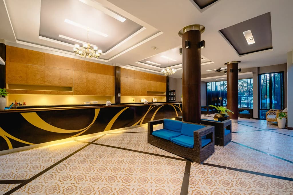 Railay Princess Resort & Spa Hotel - photo 49