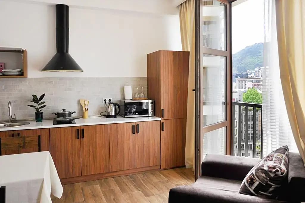 BFG Suites Apartments - photo 9