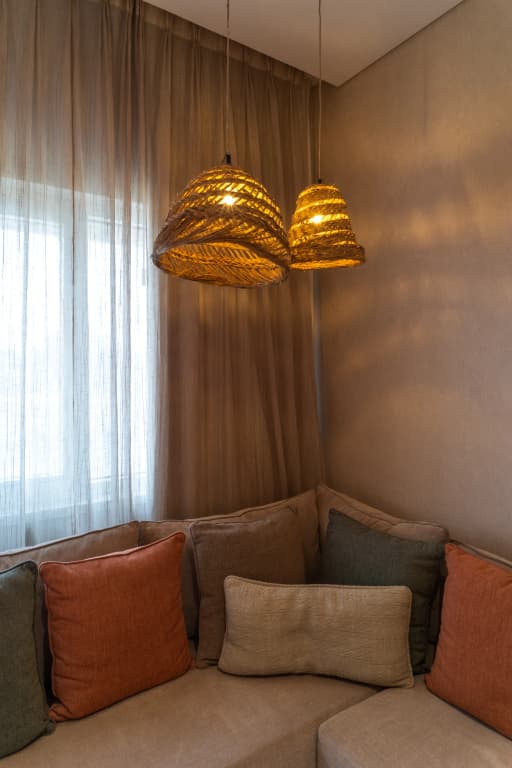 ERTH Abu Dhabi Hotel - photo 3
