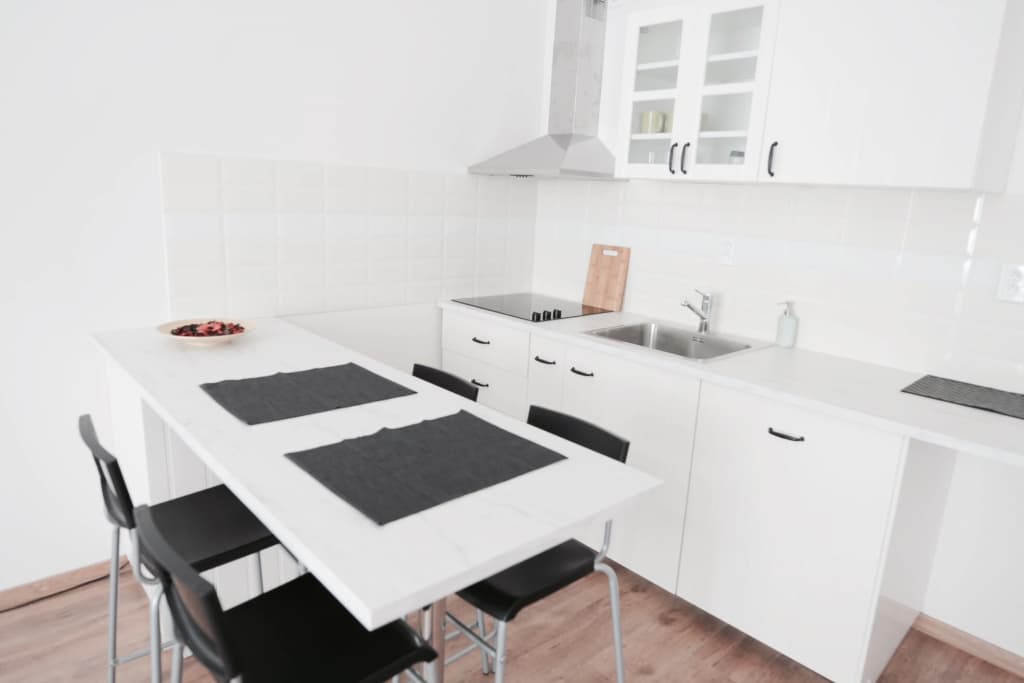 Vyshegrad Apartments - photo 15