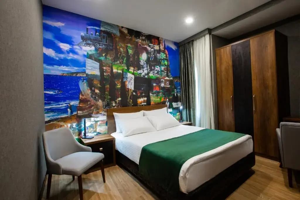 Theory Hotel - photo 10