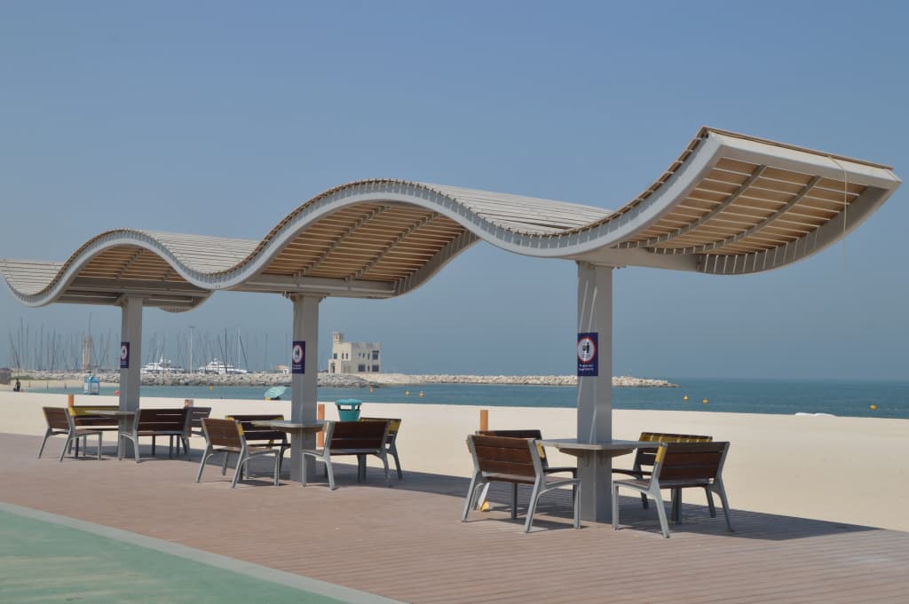 Beach Walk Hotel - photo 29