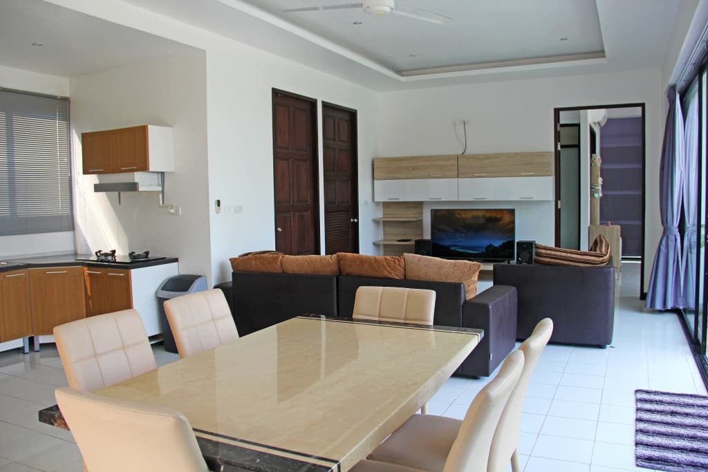VEP Rimba Samui Villa - photo 6