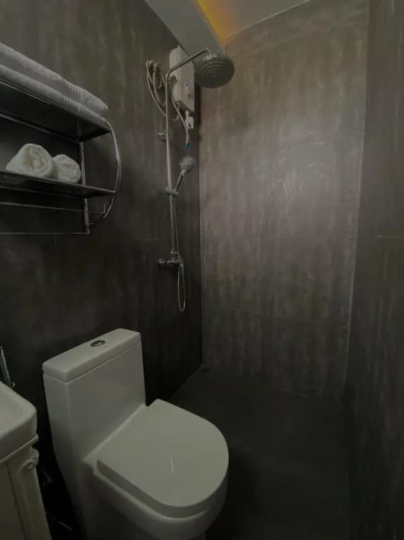 Violet Inn Mini-Hotel - photo 10