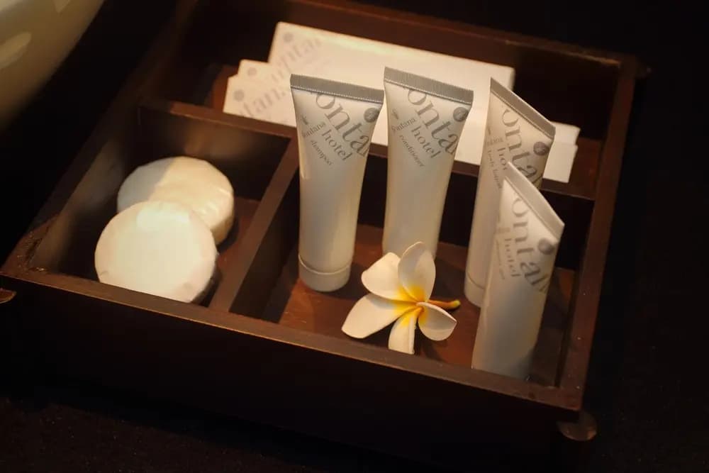 The 101 Bali Fontana Seminyak Hotel - photo 33