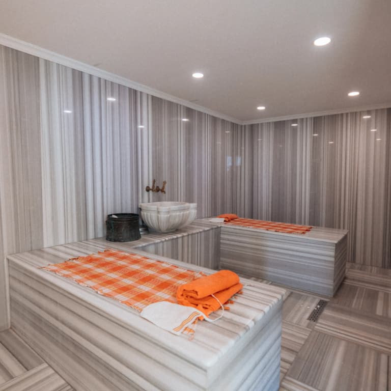 Crowne Plaza Hotel Antalya, an IHG Hotel - photo 19