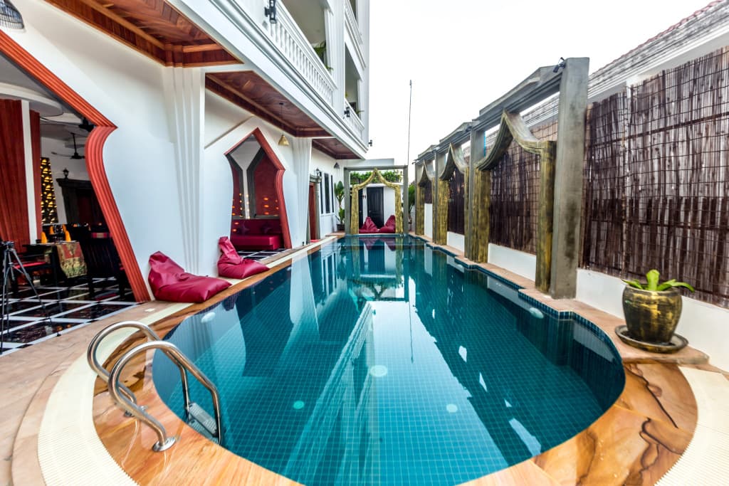 Ambient Angkor Boutique Hotel - photo 5